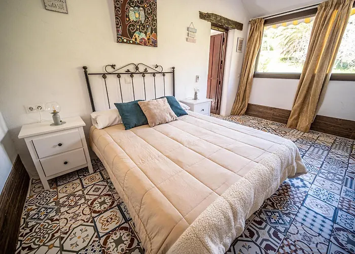 La Aldea De Finca Santa Teresa, Casa La Higuera