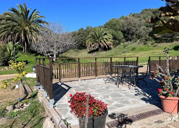 La Aldea De Finca Santa Teresa, Casa La Higuera
