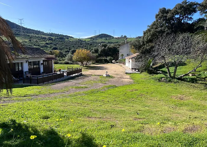 La Aldea De Finca Santa Teresa, Casa La Higuera