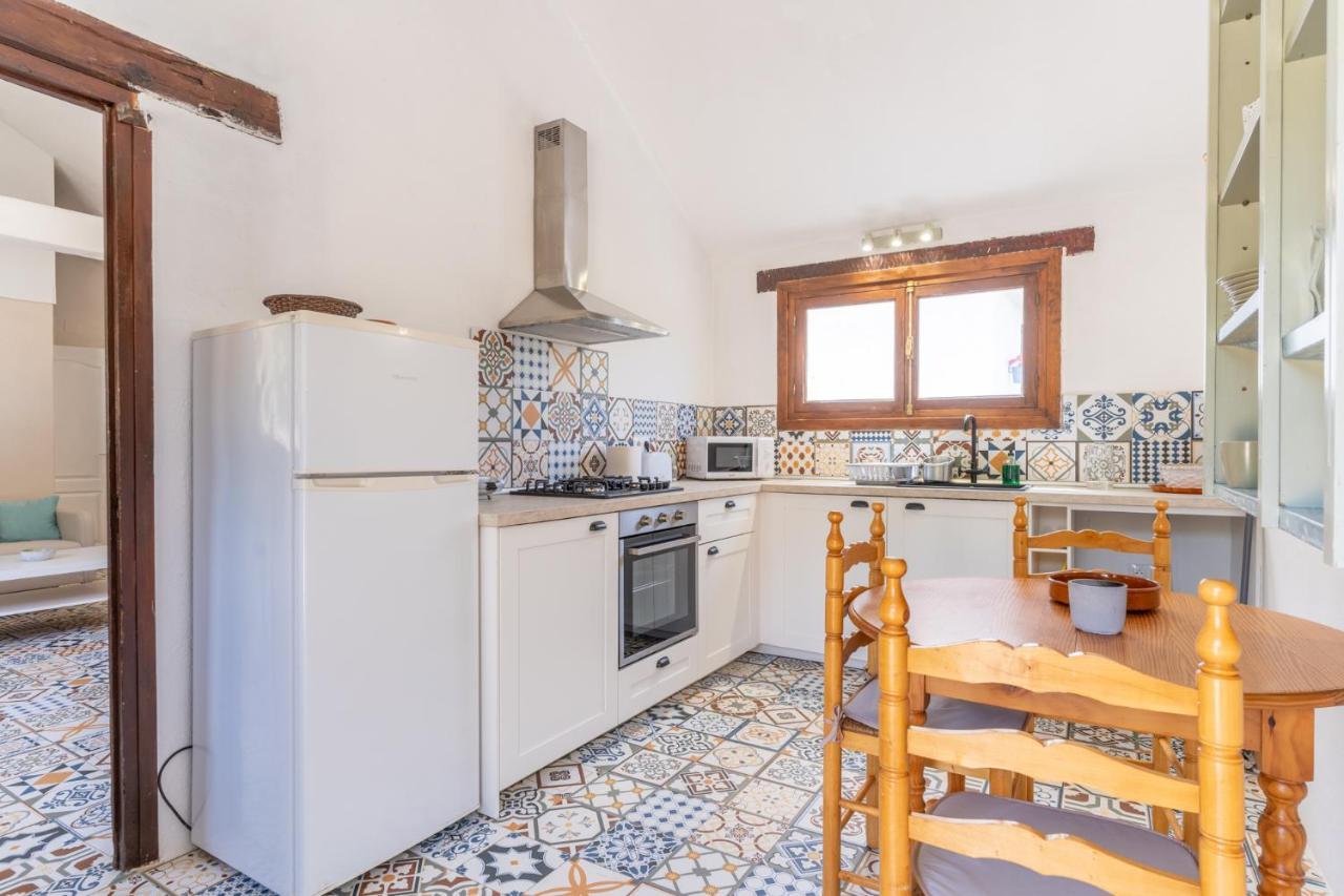 La Aldea De Santa Teresa, Casa La Higuera * Casares