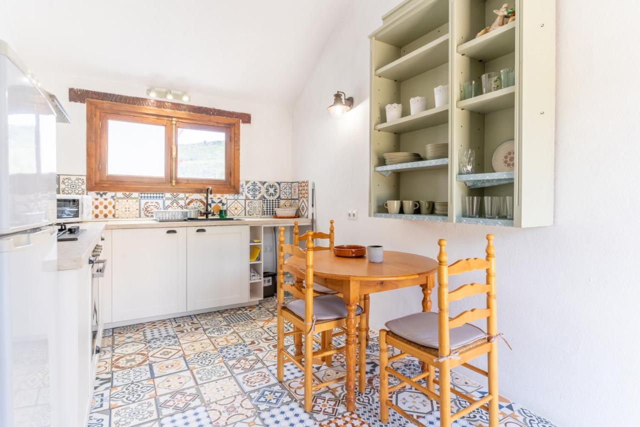 Chalet La Aldea De Santa Teresa, Casa La Higuera Casares
