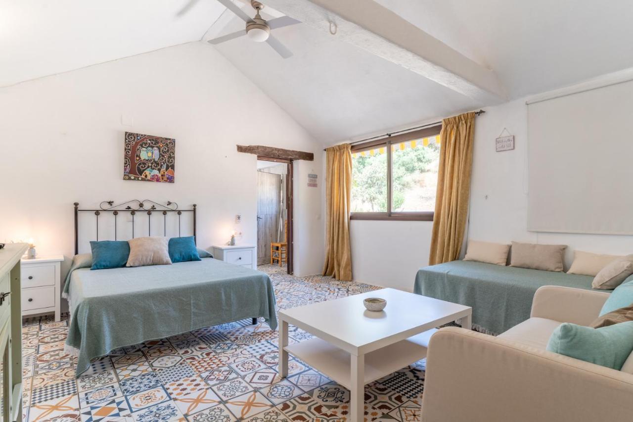 La Aldea De Santa Teresa, Casa La Higuera Chalet *