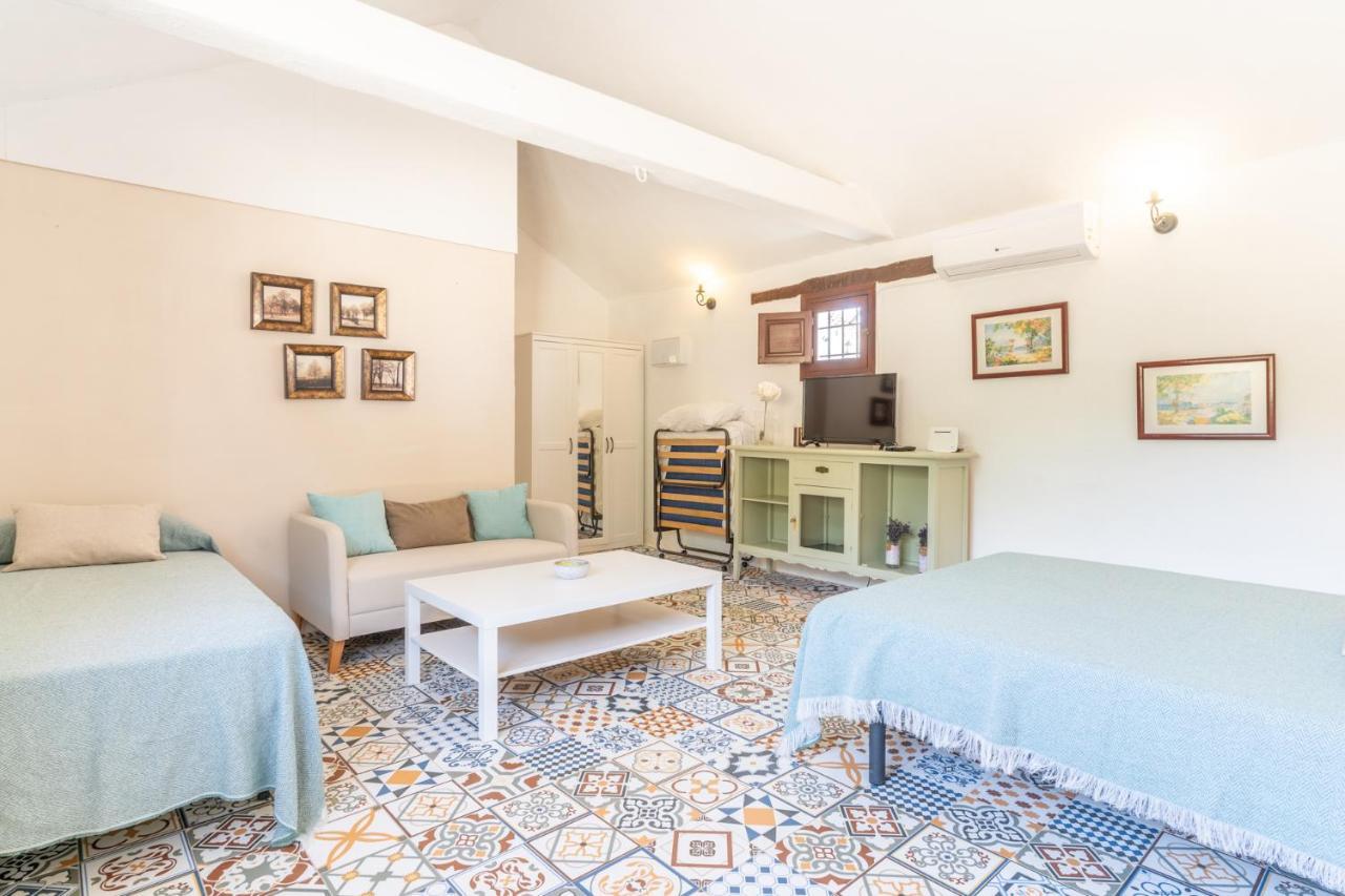 La Aldea De Santa Teresa, Casa La Higuera