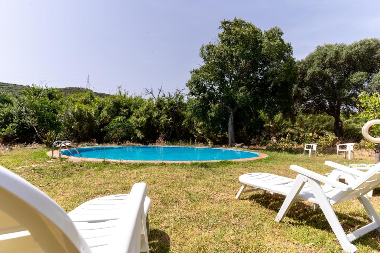 La Aldea De Santa Teresa, Casa La Higuera Chalet *