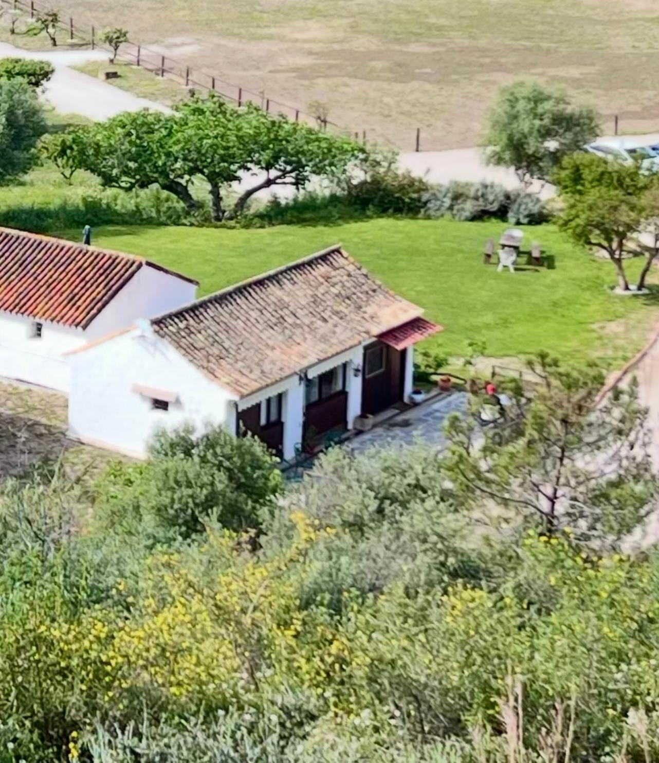 La Aldea De Santa Teresa, Casa La Higuera