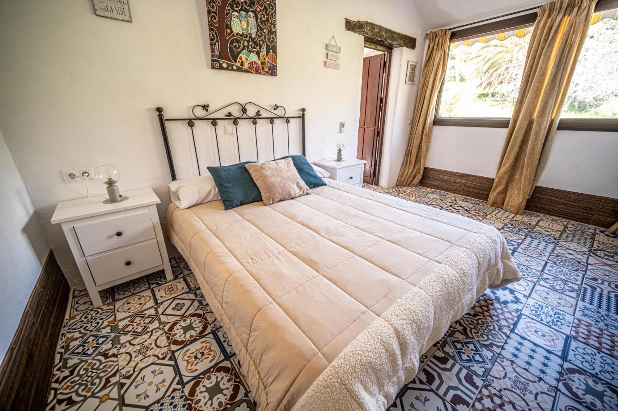 La Aldea De Santa Teresa, Casa La Higuera Chalet *