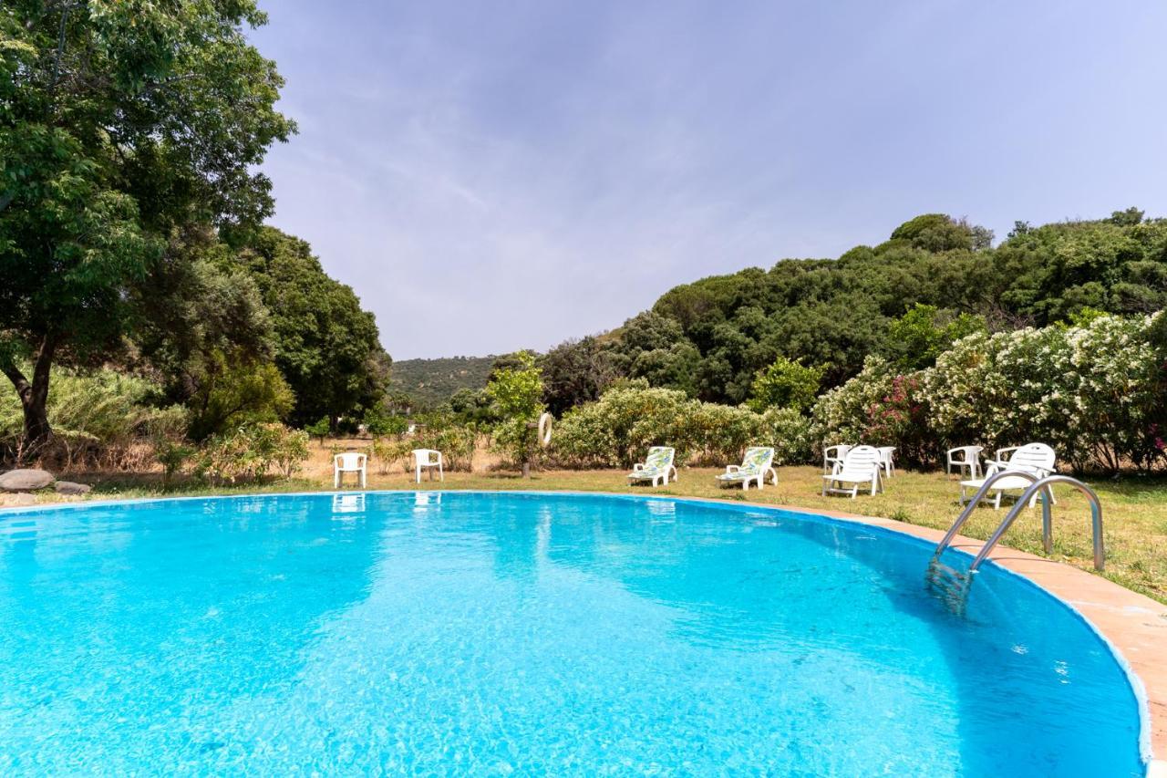 Chalet Santa Teresa, Casa La Higuera *