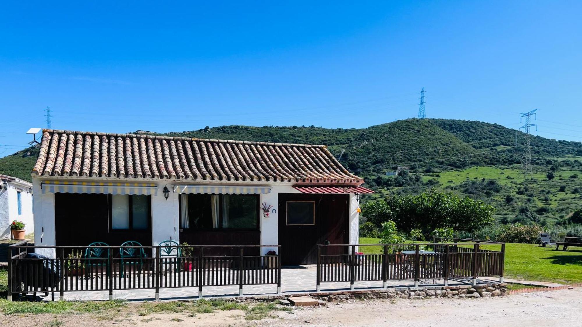Santa Teresa, Casa La Higuera *